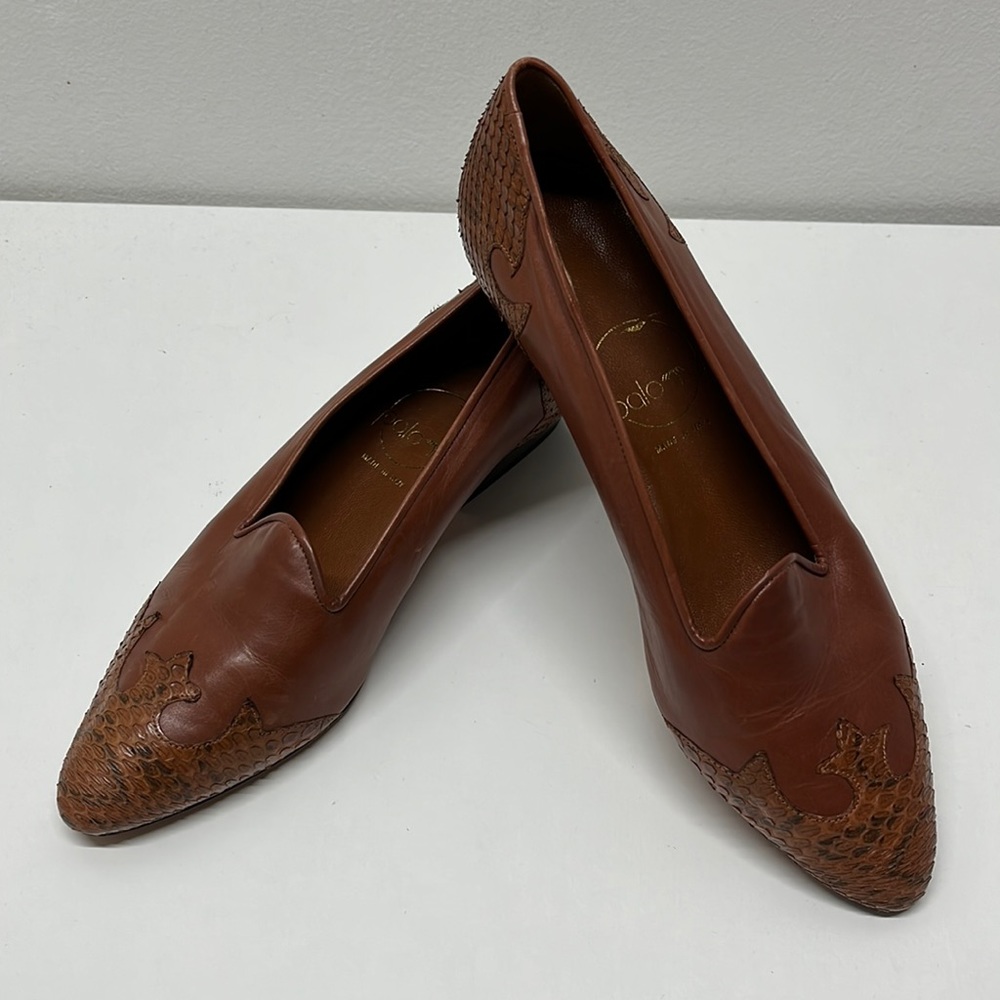 🚨Palomo vintage women shoes🚨